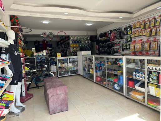 ALMACEN "EL CONEJO OLIMPICO" – foto 1